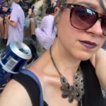 How I use my body in the public space